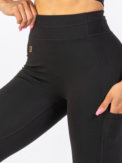 BRASIL BEAUTY Anna V-Shape Leggings