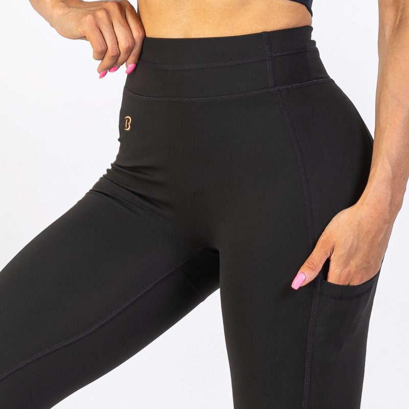 BRASIL BEAUTY Anna V-Shape Leggings