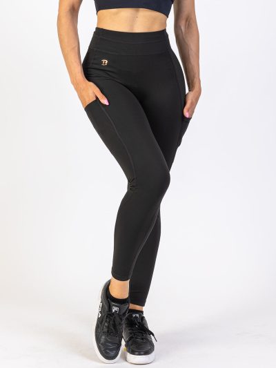 BRASIL BEAUTY Anna V-Shape Leggings