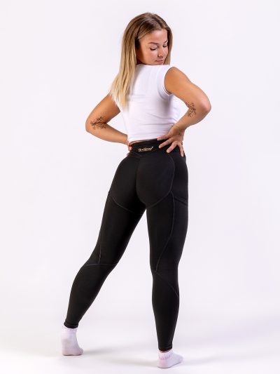 BRASIL BEAUTY Anna V-Shape Leggings