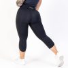 BRASIL BEAUTY Lissette Capri Leggings