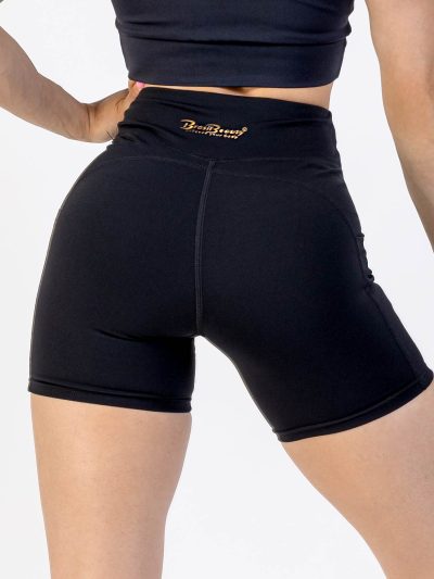 BRASIL BEAUTY Sarah Pocket Shorts