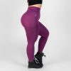 BRASIL BEAUTY Valeria Seamless Leggings Purple