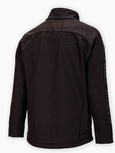 GAZOZ Roy Softshell Jacket