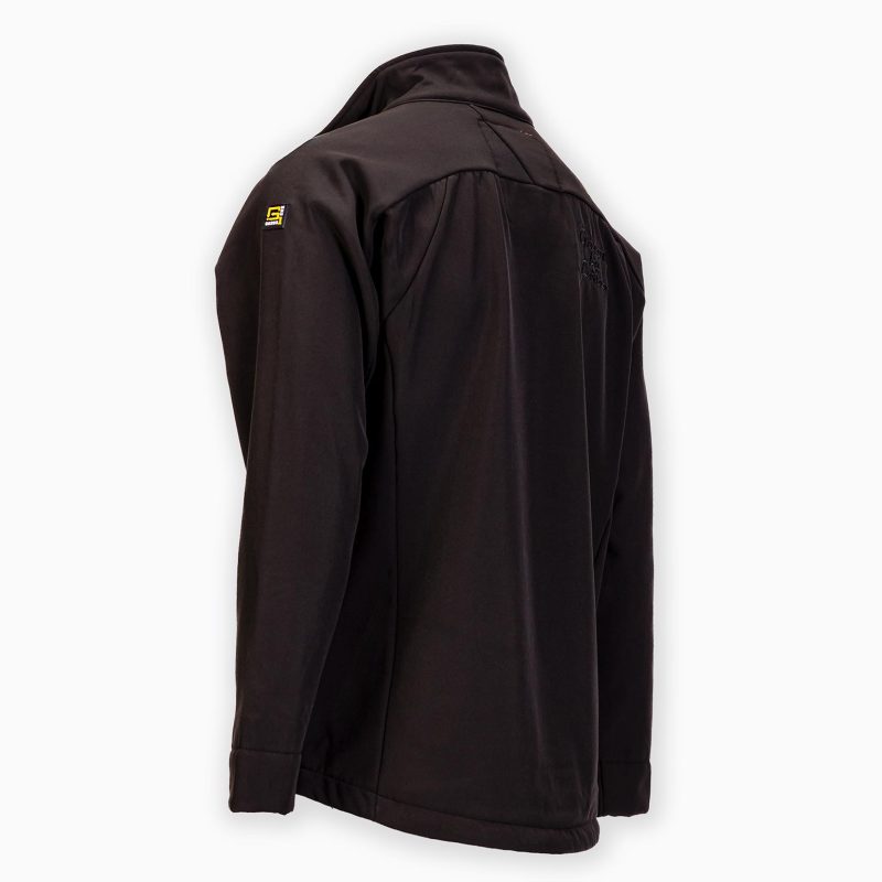 GAZOZ Roy Softshell Jacket