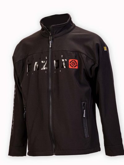 GAZOZ Roy Softshell Jacket