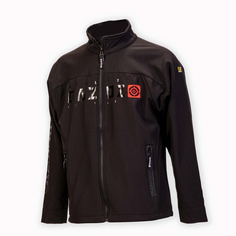 GAZOZ Roy Softshell Jacket