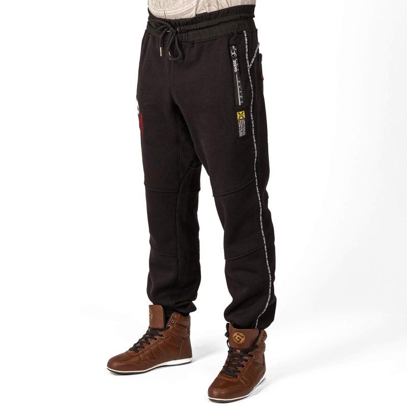 GAZOZ ONE Rico 1 Sweatpants