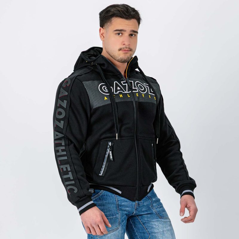 GAZOZ ONE Rico 2 Hoodie