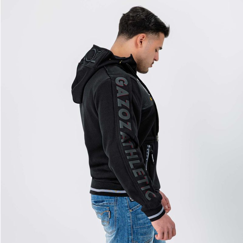 GAZOZ ONE Rico 2 Hoodie