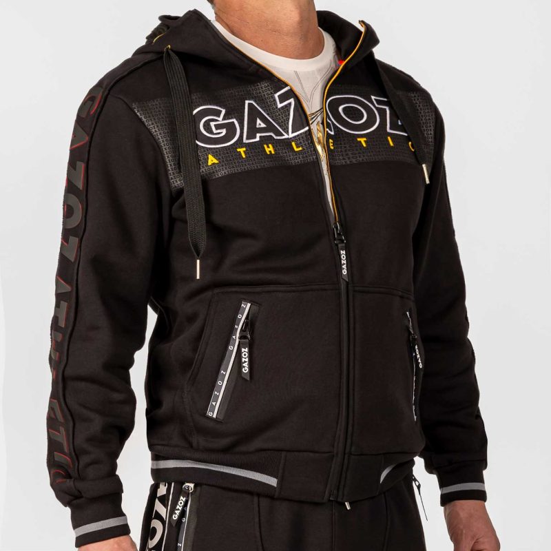 GAZOZ ONE Rico 2 Hoodie