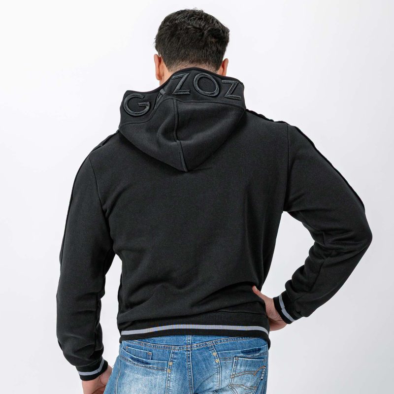 GAZOZ ONE Rico 2 Hoodie