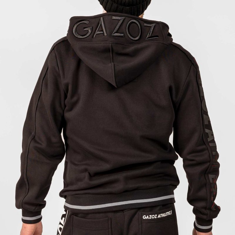 GAZOZ ONE Rico 2 Hoodie