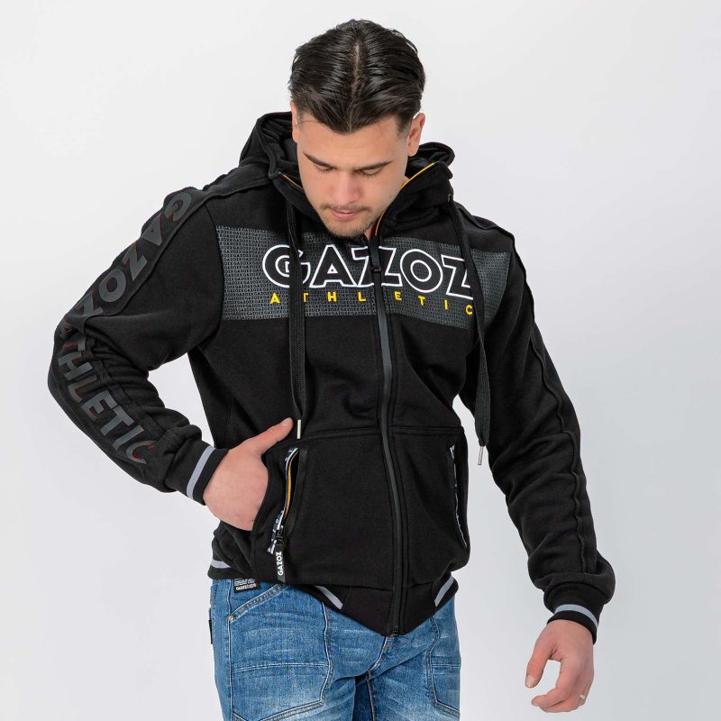 GAZOZ ONE Rico 2 Hoodie
