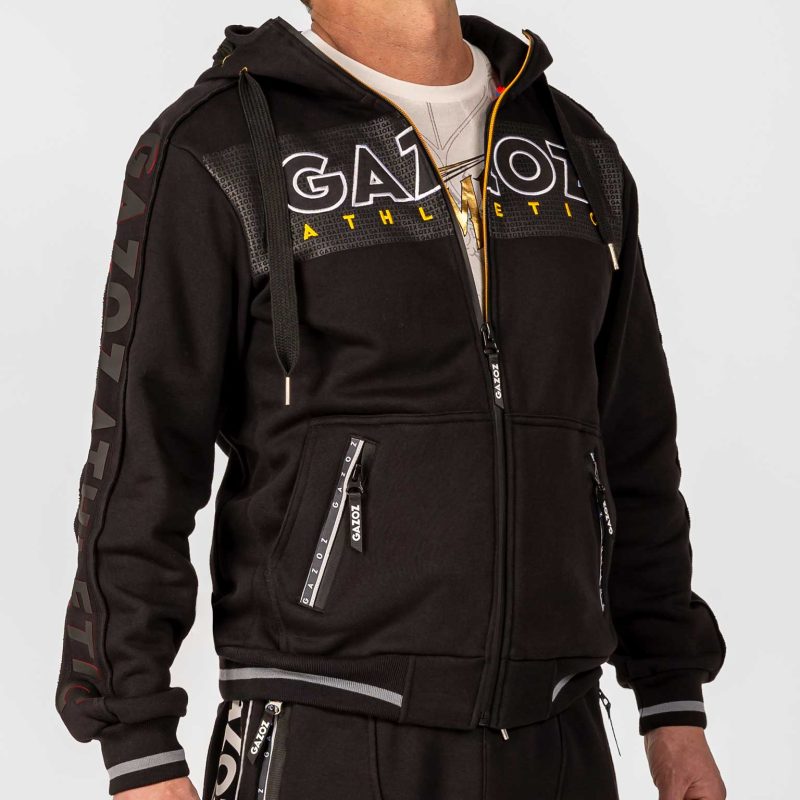 GAZOZ ONE Rico 2 Hoodie