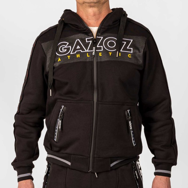 GAZOZ ONE Rico 2 Hoodie