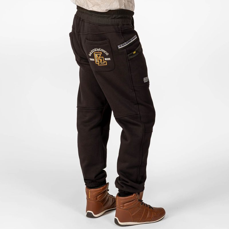 GAZOZ ONE Rico 6 Sweatpants