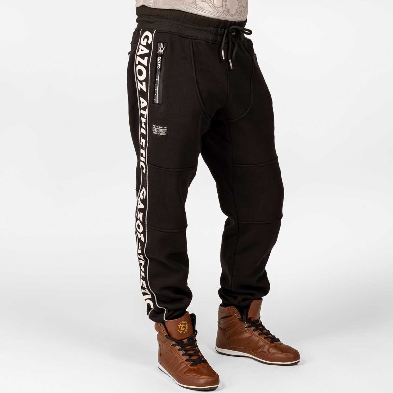 GAZOZ ONE Rico 7 Sweatpants