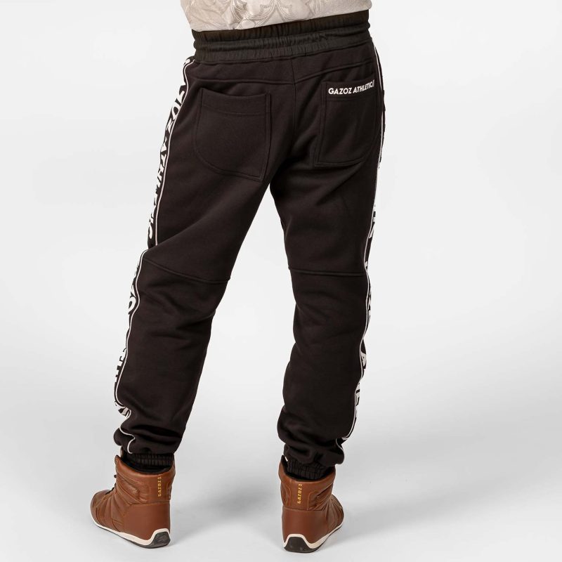 GAZOZ ONE Rico 7 Sweatpants