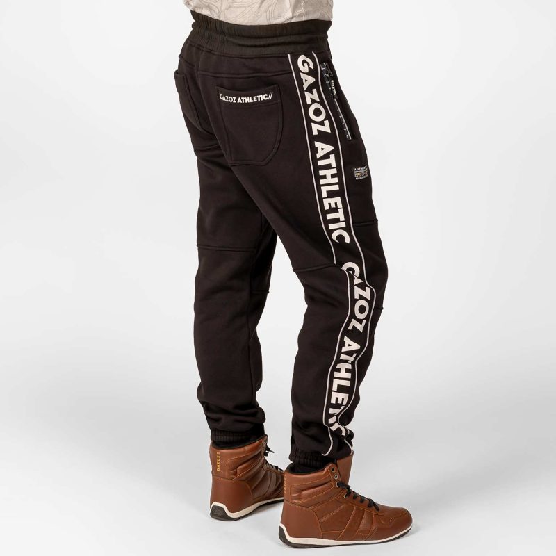 GAZOZ ONE Rico 7 Sweatpants