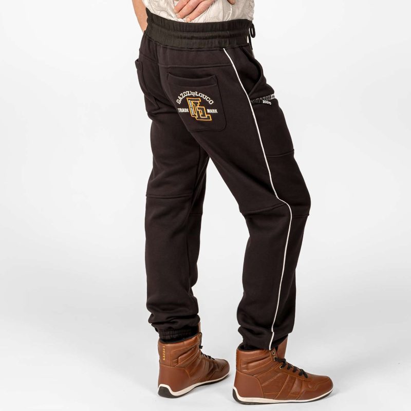 GAZOZ ONE Rico 8 Sweatpants