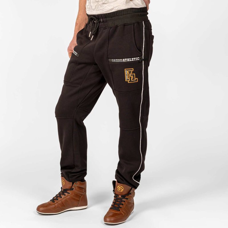 GAZOZ ONE Rico 8 Sweatpants