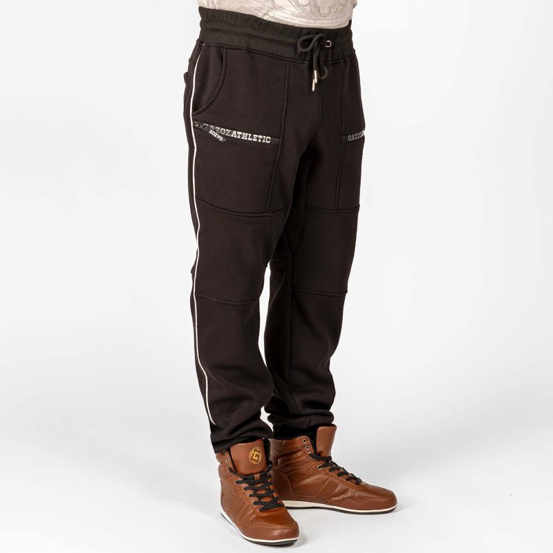 GAZOZ ONE Rico 8 Sweatpants - Image 8