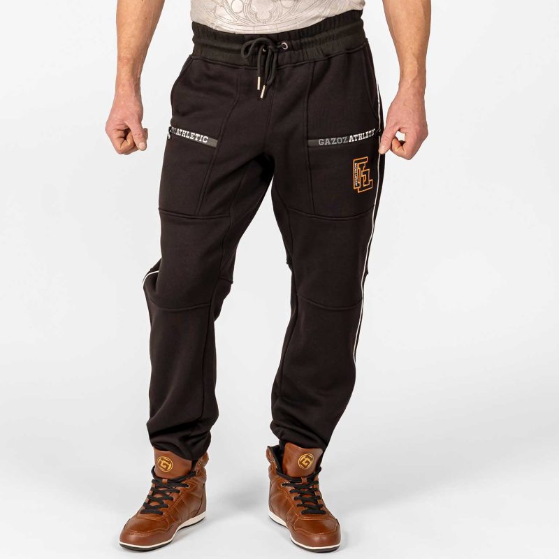 GAZOZ ONE Rico 8 Sweatpants