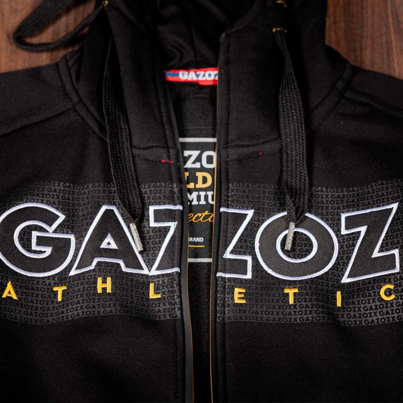 GAZOZ ONE Rico 2 Hoodie