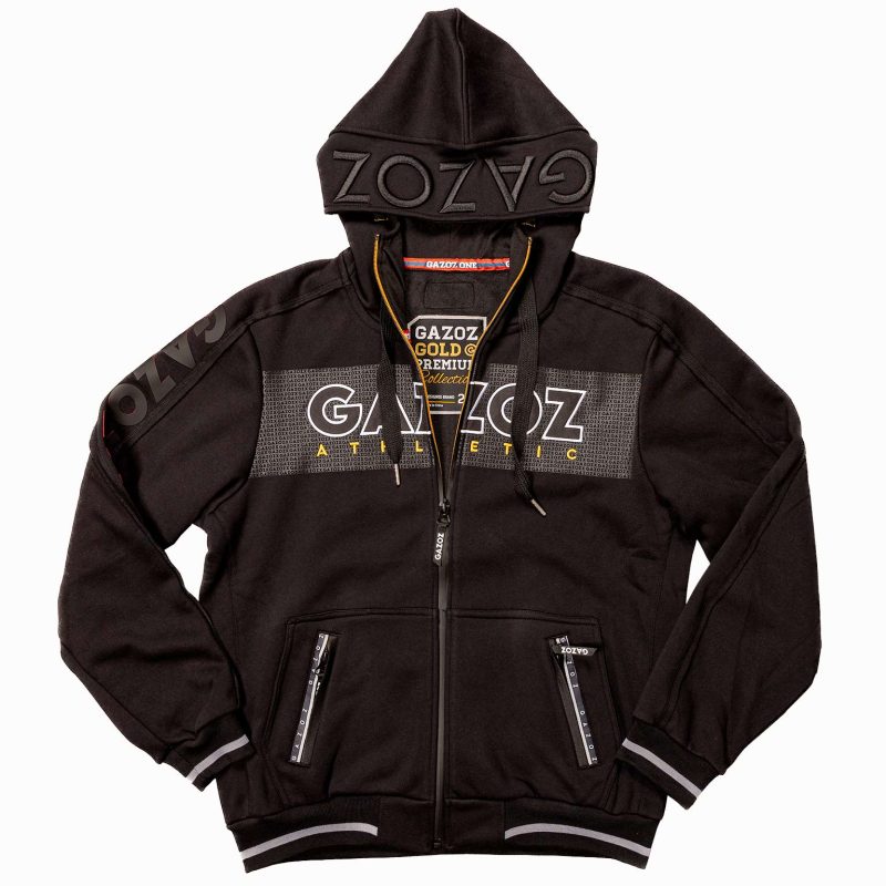 GAZOZ ONE Rico 2 Hoodie