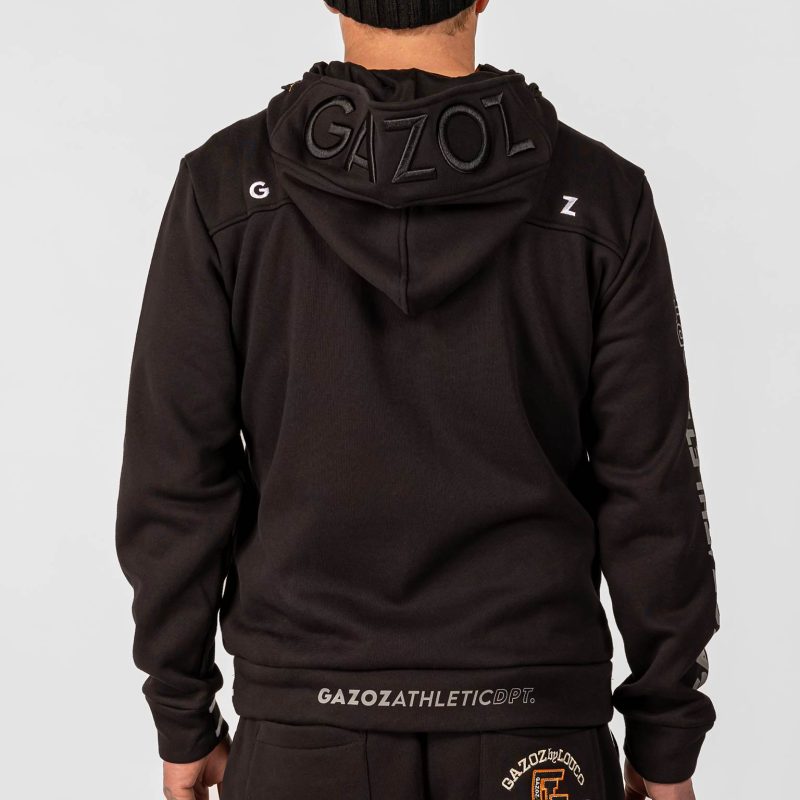 GAZOZ ONE Rico 1 Hoodie