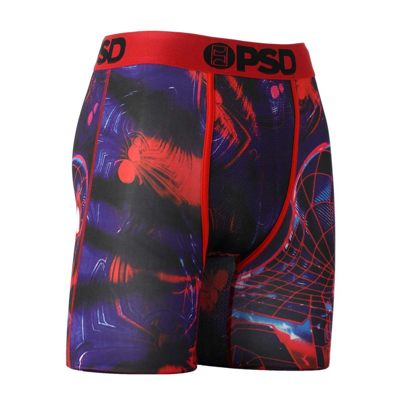 PSD Boxer Brief Underwear for Men
