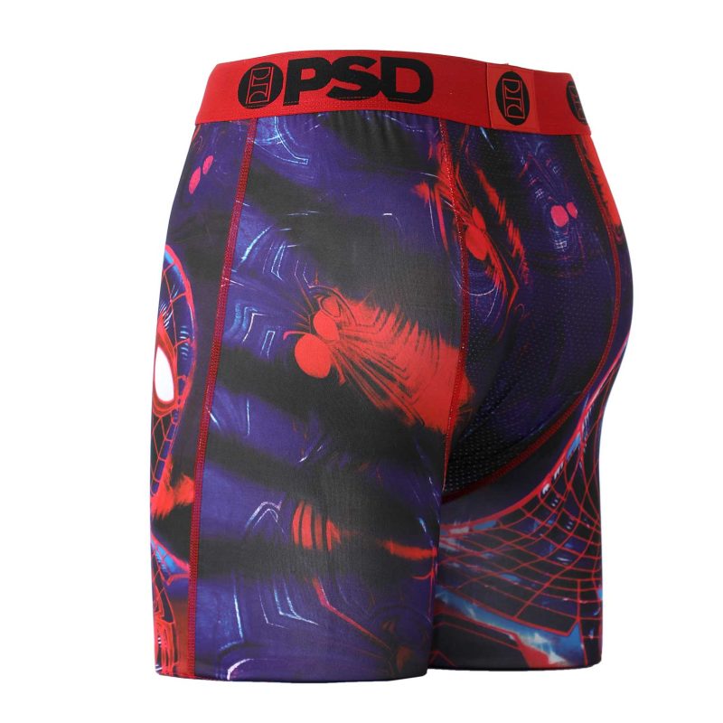 PSD Boxer Brief Underwear for Men