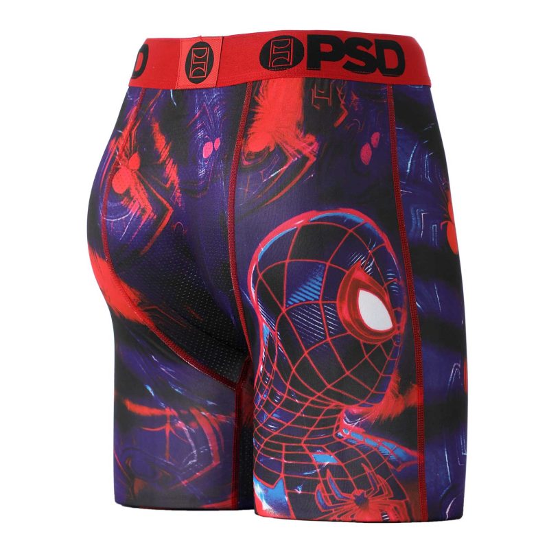 PSD Boxer Brief Underwear for Men