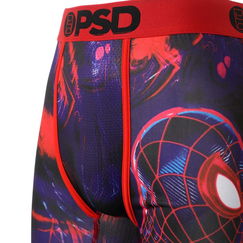 PSD Boxer Brief Underwear for Men
