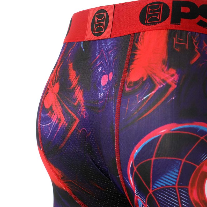 PSD Boxer Brief Underwear for Men