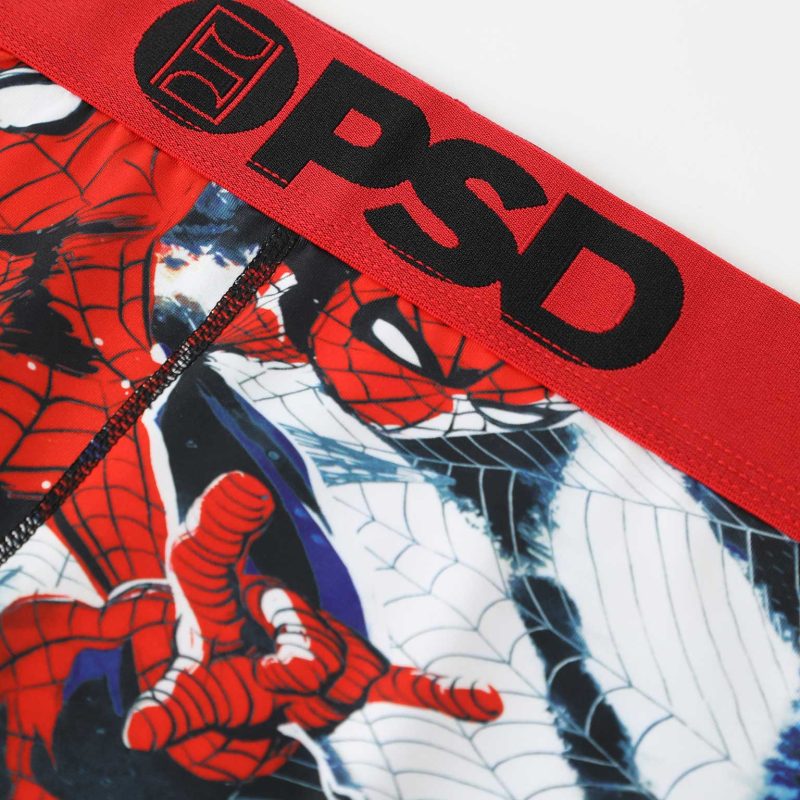PSD Womens Underwear