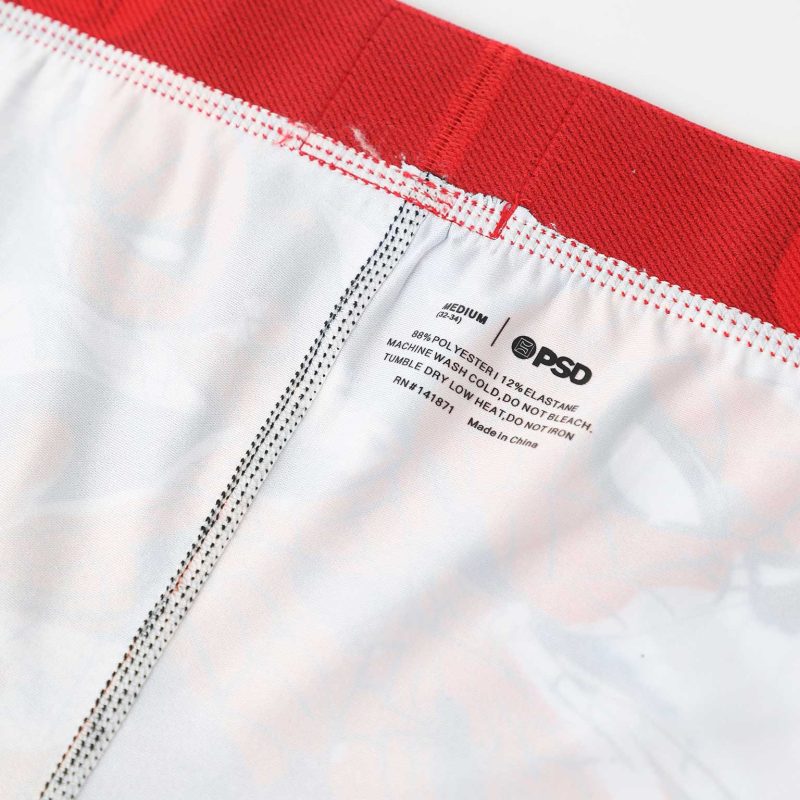PSD Womens Underwear