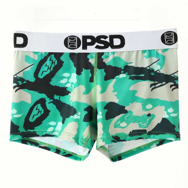 PSD Womens Underwear