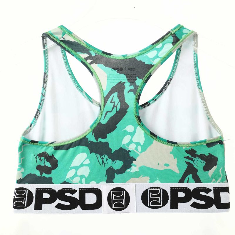 PSD Womens Underwear