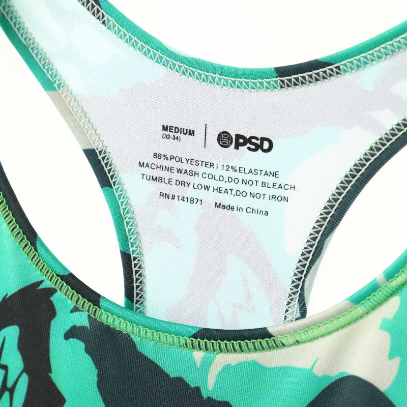 PSD Womens Underwear