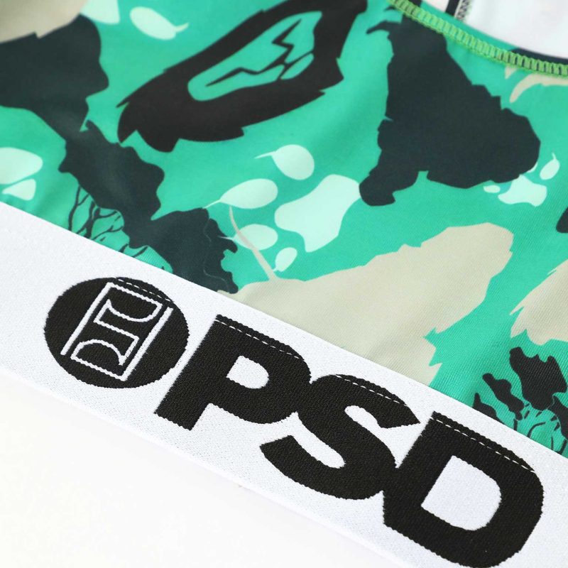 PSD Womens Underwear