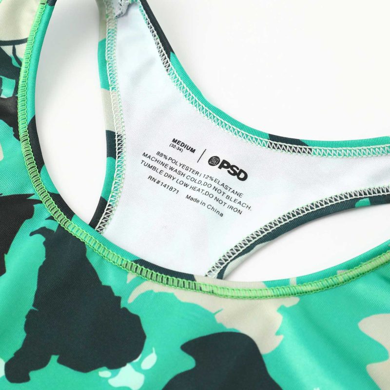 PSD Womens Underwear