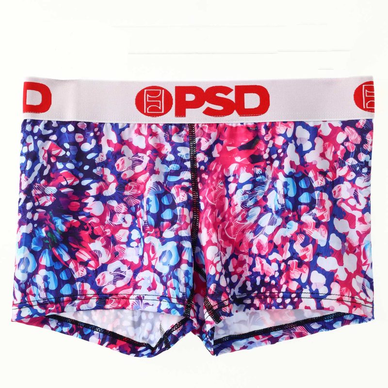 PSD Womens Underwear