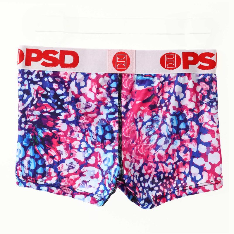 PSD Womens Underwear