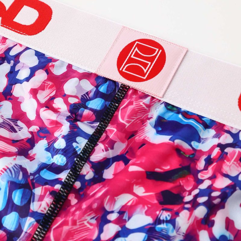 PSD Womens Underwear