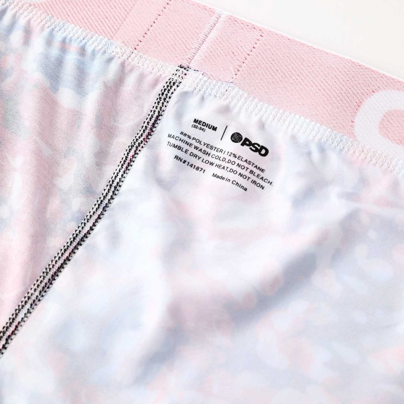 PSD Womens Underwear