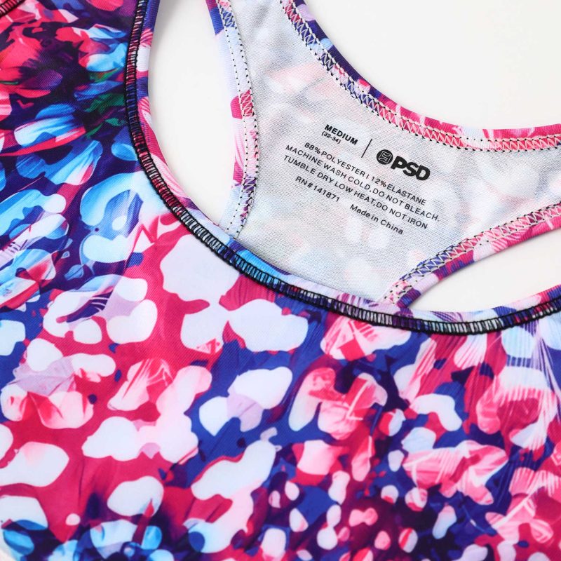PSD Womens Underwear