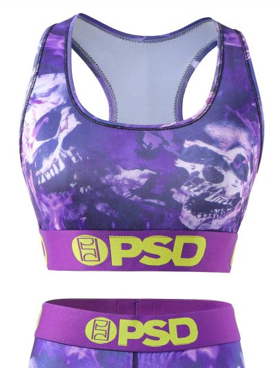 PSD Womens Underwear