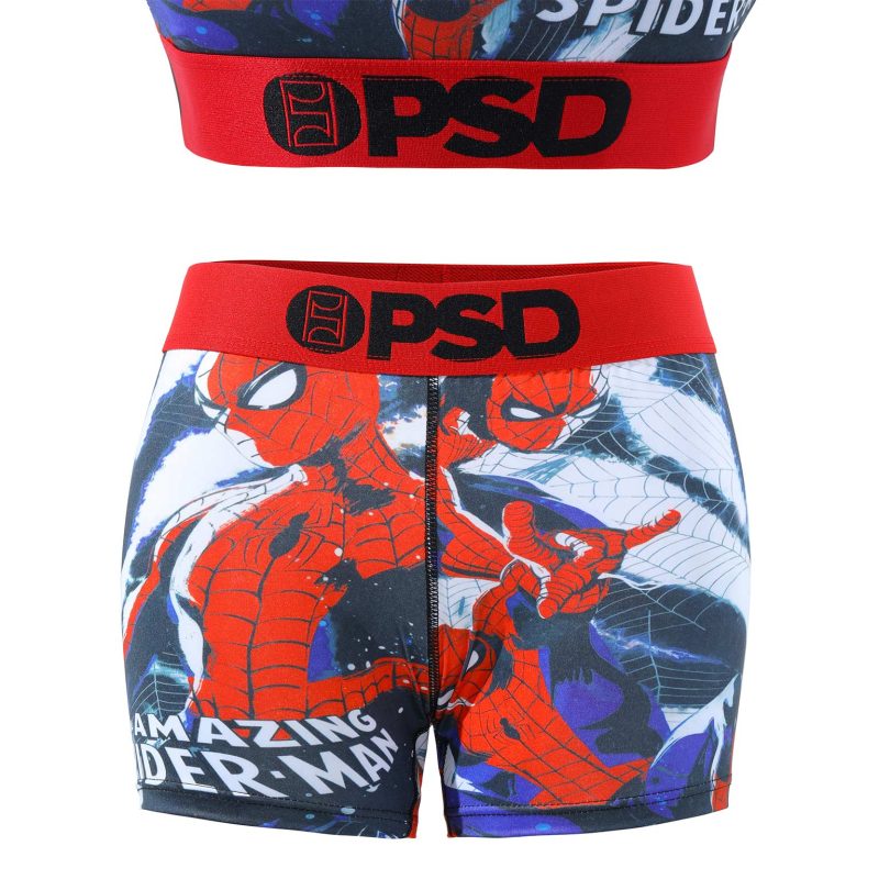 PSD Womens Underwear